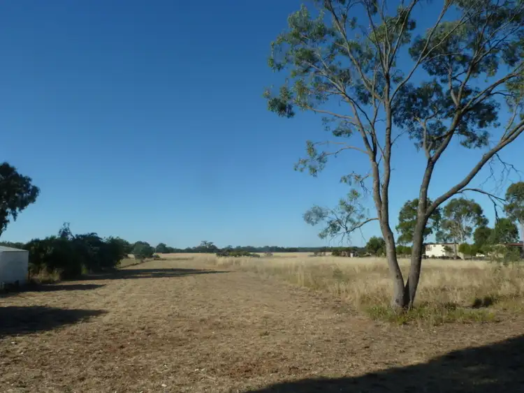 Seventh view of Homely rural property listing, Cas 15a, B, C & Cas 16a, B, E & F River Road, Charlton VIC 3525