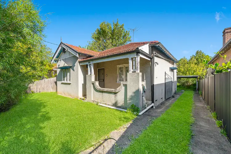 26 The Causeway, Strathfield South NSW 2136