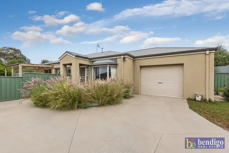 Main view of Homely townhouse listing, 3/24 Alliance Avenue, California Gully VIC 3556