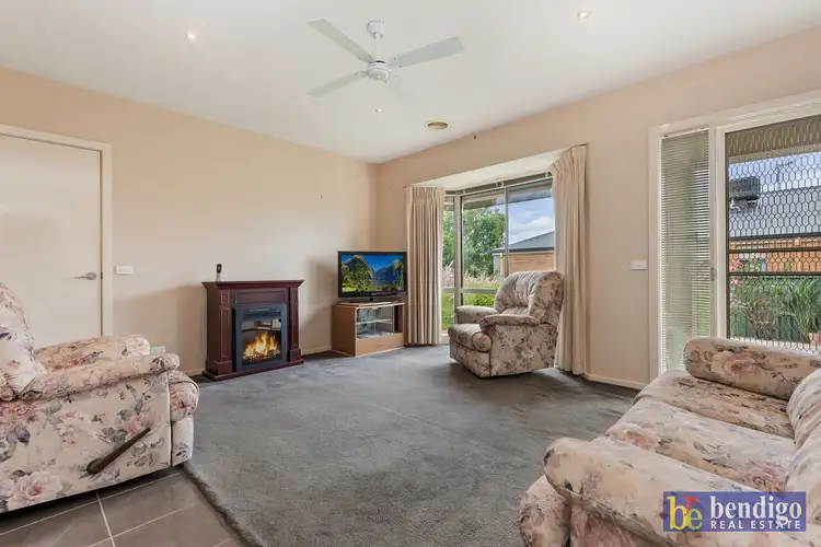 Second view of Homely townhouse listing, 3/24 Alliance Avenue, California Gully VIC 3556