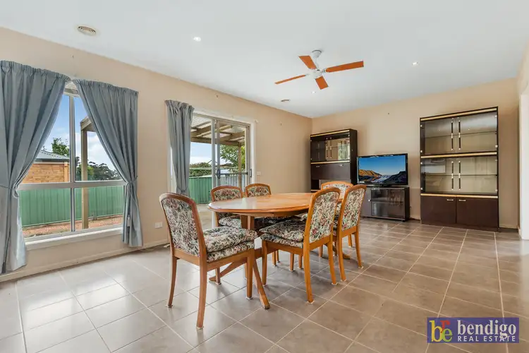 Third view of Homely townhouse listing, 3/24 Alliance Avenue, California Gully VIC 3556