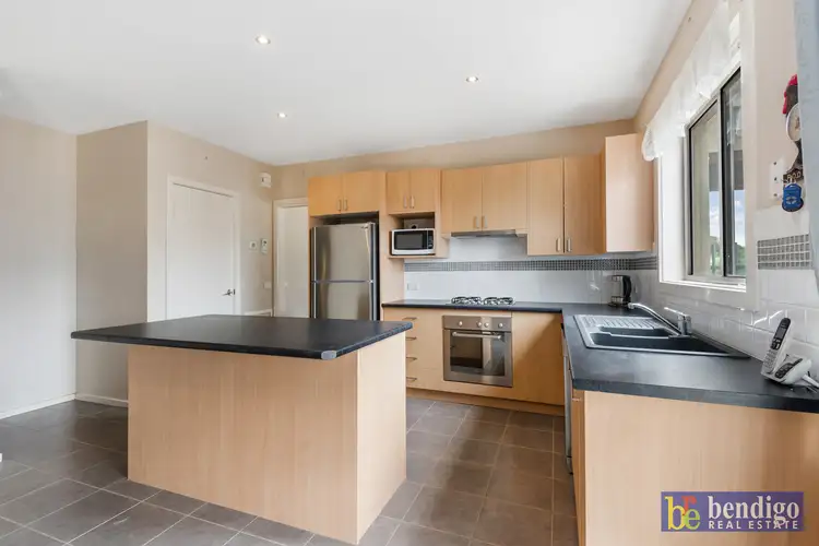 Fourth view of Homely townhouse listing, 3/24 Alliance Avenue, California Gully VIC 3556