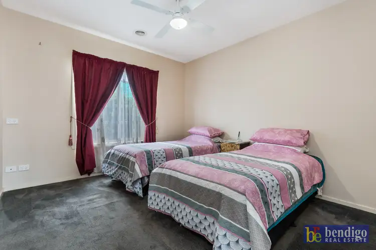 Fifth view of Homely townhouse listing, 3/24 Alliance Avenue, California Gully VIC 3556