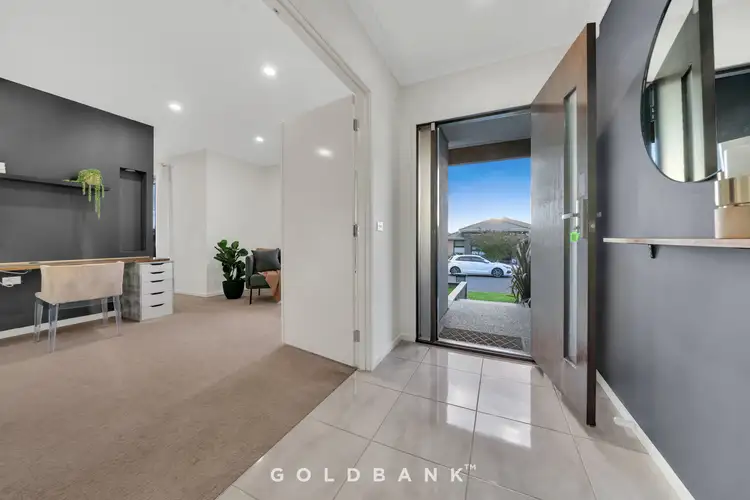 Second view of Homely house listing, 4 Calibre Circuit, Clyde North VIC 3978