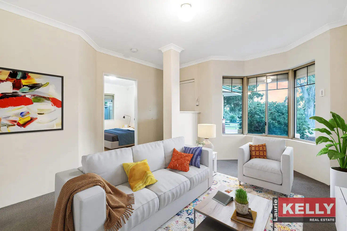 Main view of Homely house listing, 341a Daly Street, Belmont WA 6104