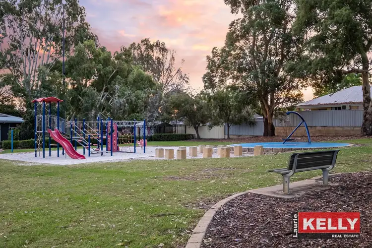 Second view of Homely house listing, 341a Daly Street, Belmont WA 6104