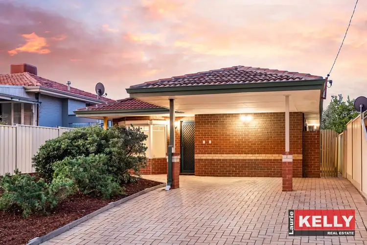 Third view of Homely house listing, 341a Daly Street, Belmont WA 6104