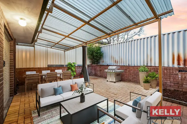 Fifth view of Homely house listing, 341a Daly Street, Belmont WA 6104