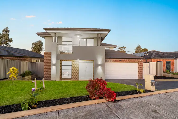 62 Tankard Drive, Cranbourne East VIC 3977