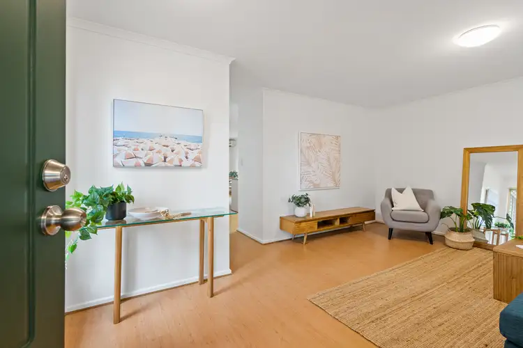 Second view of Homely unit listing, 1/1 Rolton Avenue, Woodcroft SA 5162