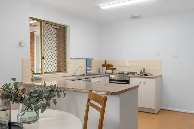 Fifth view of Homely unit listing, 1/1 Rolton Avenue, Woodcroft SA 5162