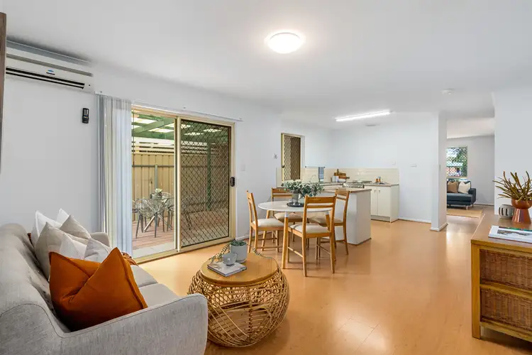 Sixth view of Homely unit listing, 1/1 Rolton Avenue, Woodcroft SA 5162