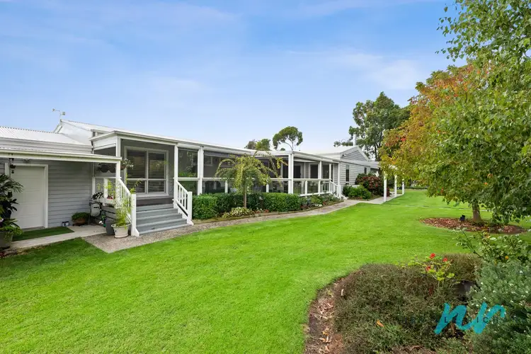 43 Glenrana Drive, Indented Head VIC 3223