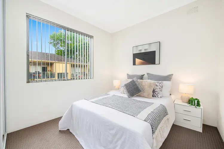 Sixth view of Homely unit listing, 8/38 Arthur Street, Balmain NSW 2041