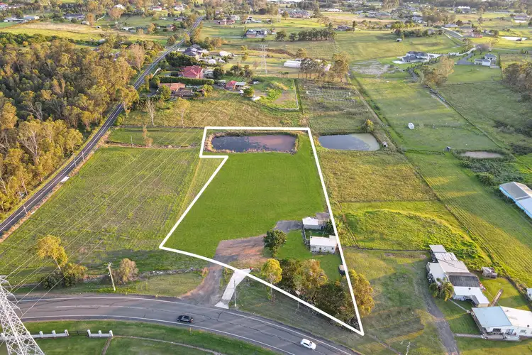 Main view of Homely land listing, 218 Horsley Road, Horsley Park NSW 2175