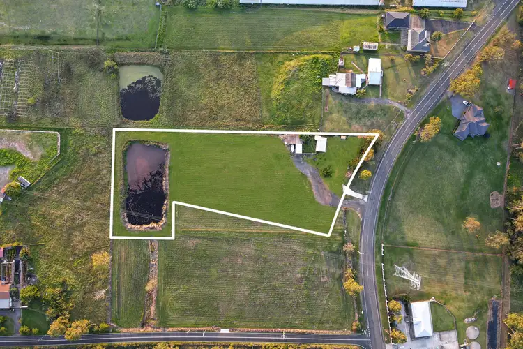 Second view of Homely land listing, 218 Horsley Road, Horsley Park NSW 2175