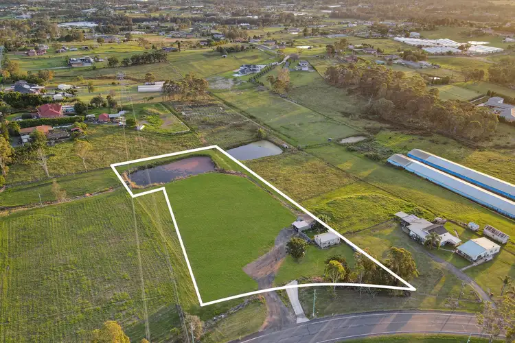 Third view of Homely land listing, 218 Horsley Road, Horsley Park NSW 2175
