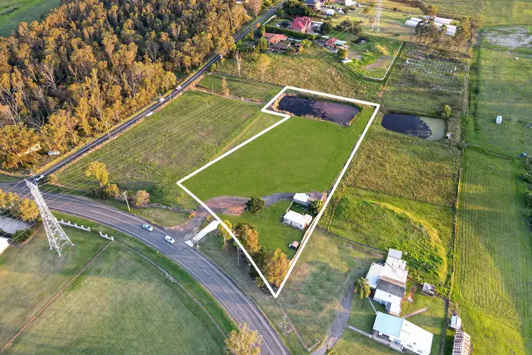 Third view of Homely land listing, 218 Horsley Road, Horsley Park NSW 2175