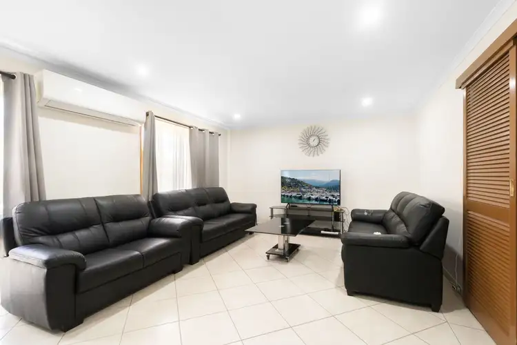 Second view of Homely house listing, 5 Tobruk Place, Bossley Park NSW 2176