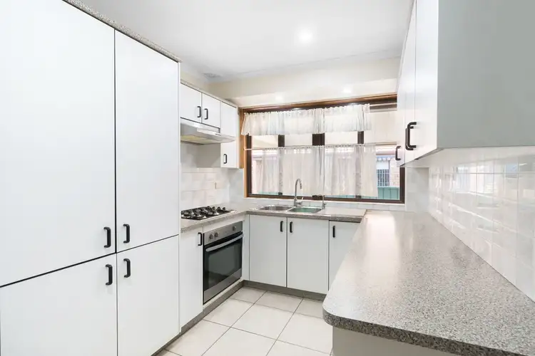 Third view of Homely house listing, 5 Tobruk Place, Bossley Park NSW 2176