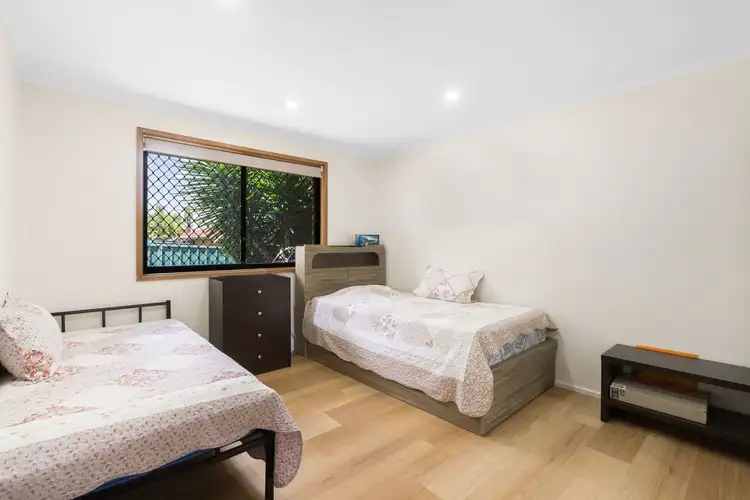 Fourth view of Homely house listing, 5 Tobruk Place, Bossley Park NSW 2176