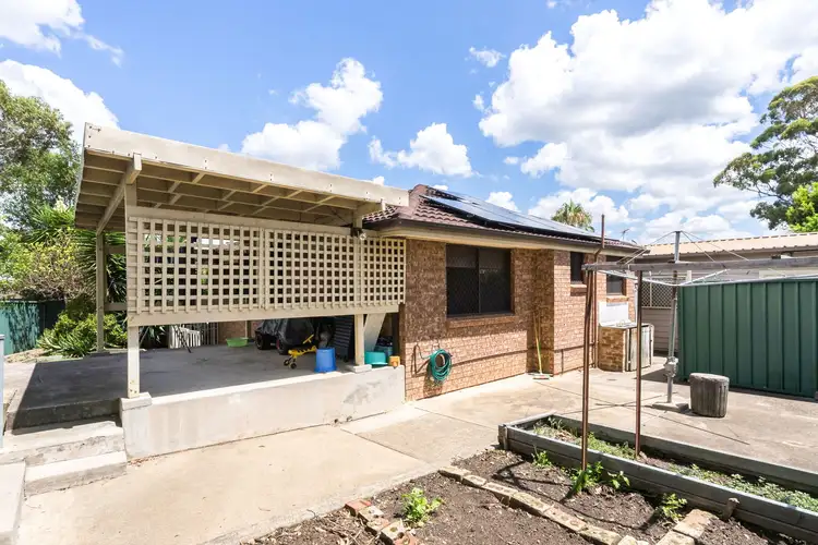 Sixth view of Homely house listing, 5 Tobruk Place, Bossley Park NSW 2176