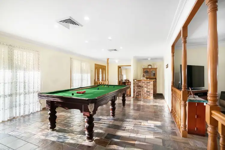 Third view of Homely house listing, 86-92 The Appian Way, Mount Vernon NSW 2178