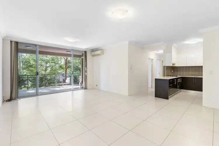 Second view of Homely block of units listing, 32 Lane Street, Wentworthville NSW 2145