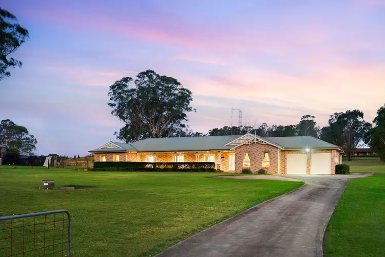 104-106 Delaware Road, Horsley Park NSW 2175