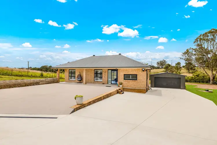 Second view of Homely house listing, 56 Cecil Road, Cecil Park NSW 2178