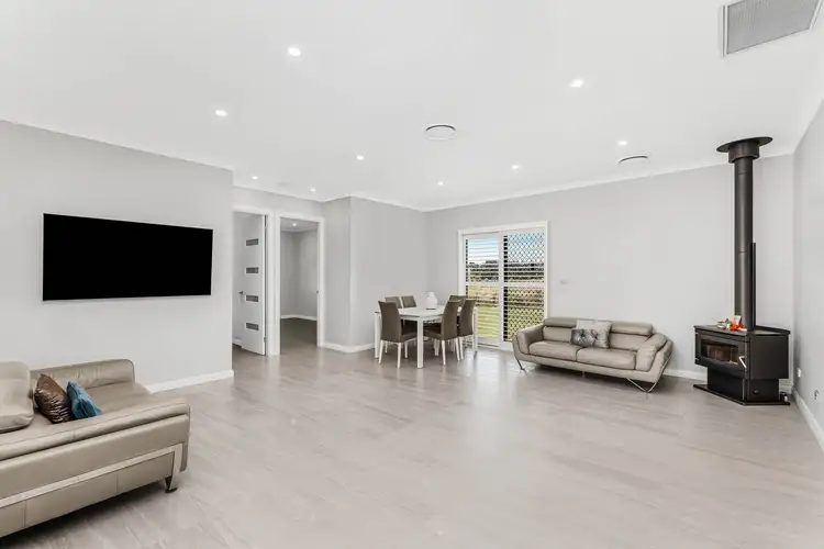 Third view of Homely house listing, 56 Cecil Road, Cecil Park NSW 2178