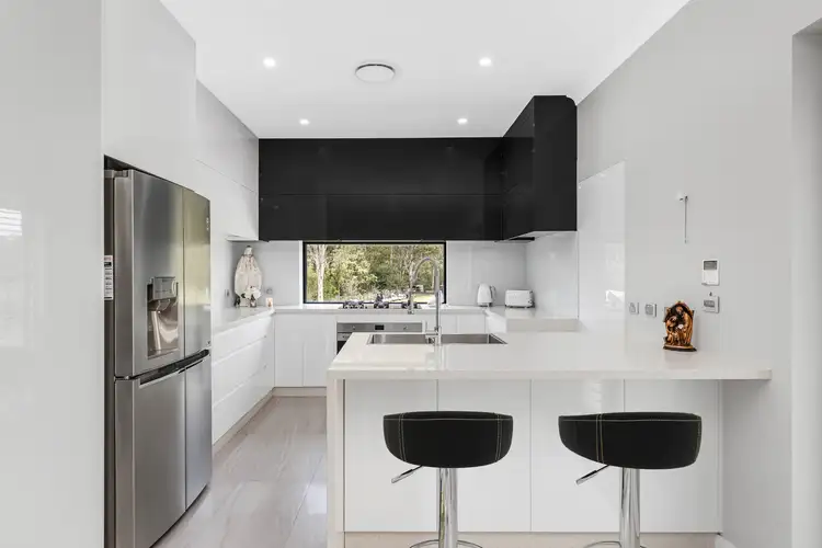 Fourth view of Homely house listing, 56 Cecil Road, Cecil Park NSW 2178