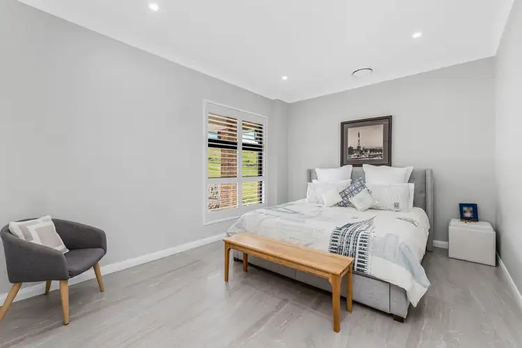 Sixth view of Homely house listing, 56 Cecil Road, Cecil Park NSW 2178