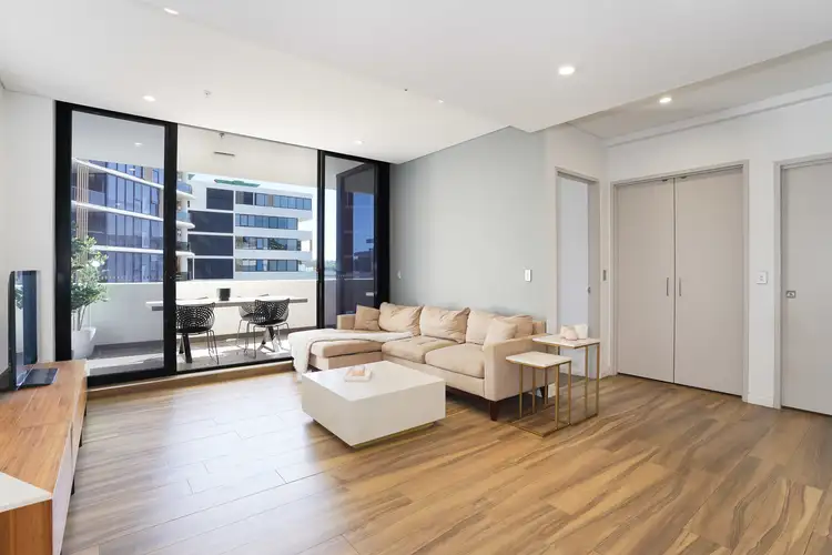 Second view of Homely apartment listing, 463/28 Oaks Avenue, Dee Why NSW 2099
