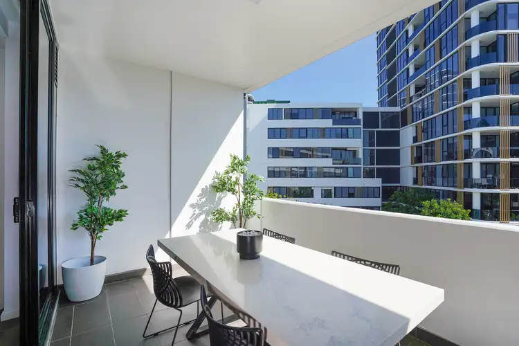 Third view of Homely apartment listing, 463/28 Oaks Avenue, Dee Why NSW 2099