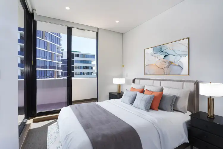 Fifth view of Homely apartment listing, 463/28 Oaks Avenue, Dee Why NSW 2099