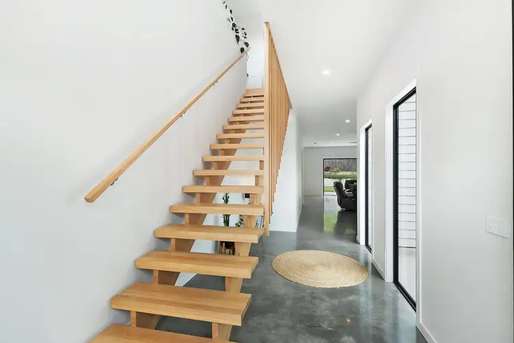 Second view of Homely house listing, 1/9 Emerald Court, Belmont VIC 3216
