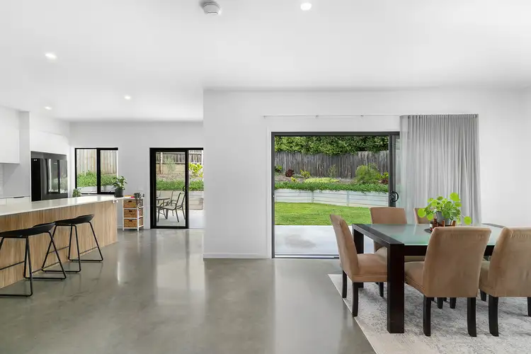 Third view of Homely house listing, 1/9 Emerald Court, Belmont VIC 3216