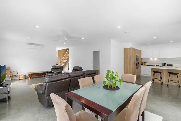 Fifth view of Homely house listing, 1/9 Emerald Court, Belmont VIC 3216