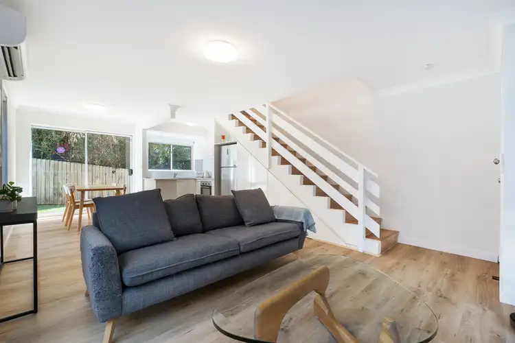 Second view of Homely townhouse listing, 4/44 Havenview Road, Terrigal NSW 2260