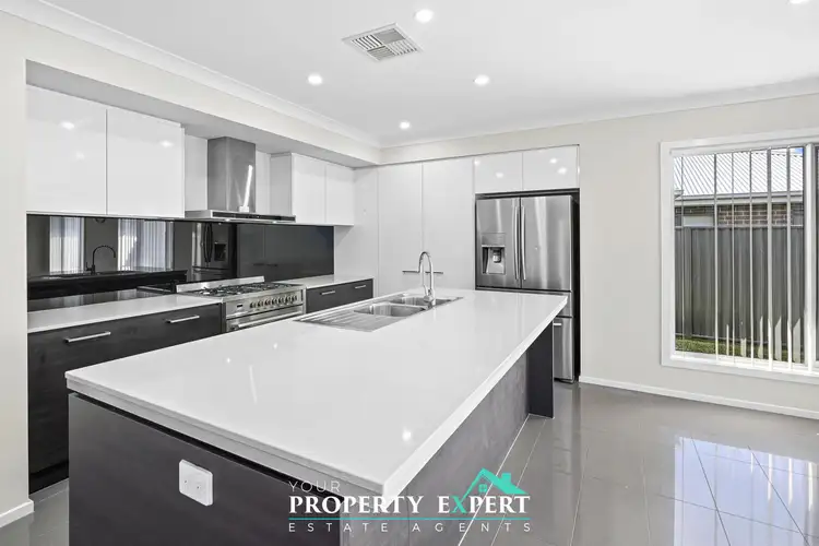 Third view of Homely house listing, 4 Floribunda Parade, Marsden Park NSW 2765