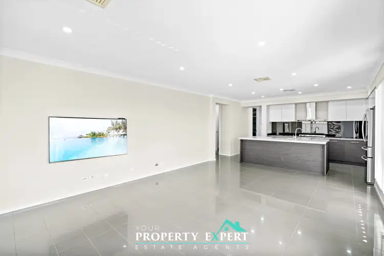 Fourth view of Homely house listing, 4 Floribunda Parade, Marsden Park NSW 2765