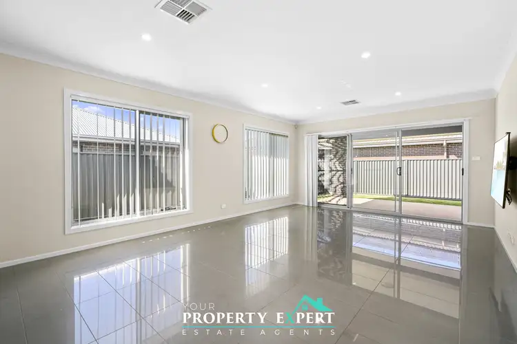 Fifth view of Homely house listing, 4 Floribunda Parade, Marsden Park NSW 2765