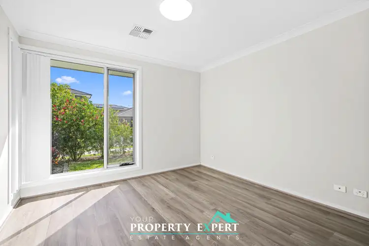 Sixth view of Homely house listing, 4 Floribunda Parade, Marsden Park NSW 2765