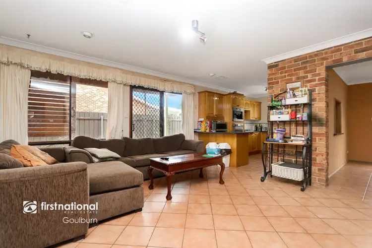 Sixth view of Homely house listing, 11 Chantilly Court, Goulburn NSW 2580