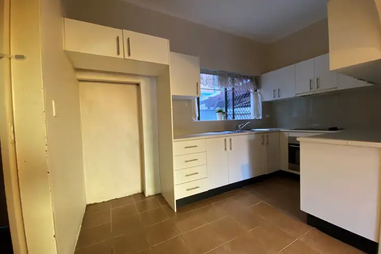 Third view of Homely apartment listing, 9/2-6 Hainsworth Street, Westmead NSW 2145