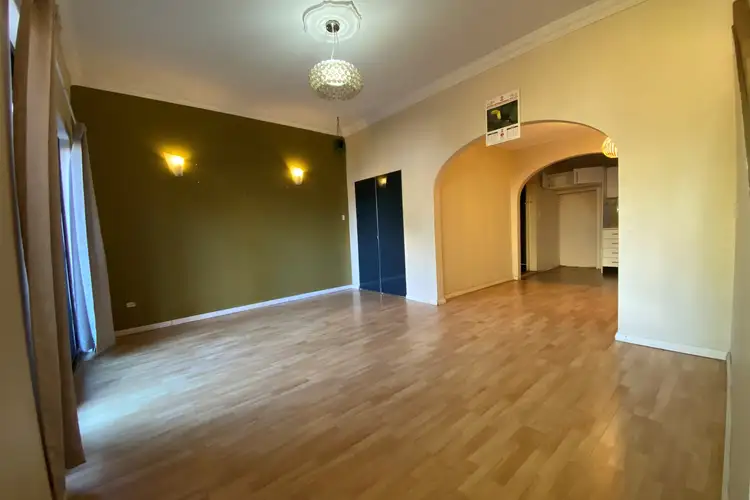 Fourth view of Homely apartment listing, 9/2-6 Hainsworth Street, Westmead NSW 2145