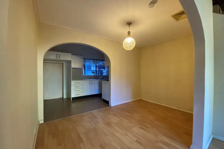Fifth view of Homely apartment listing, 9/2-6 Hainsworth Street, Westmead NSW 2145