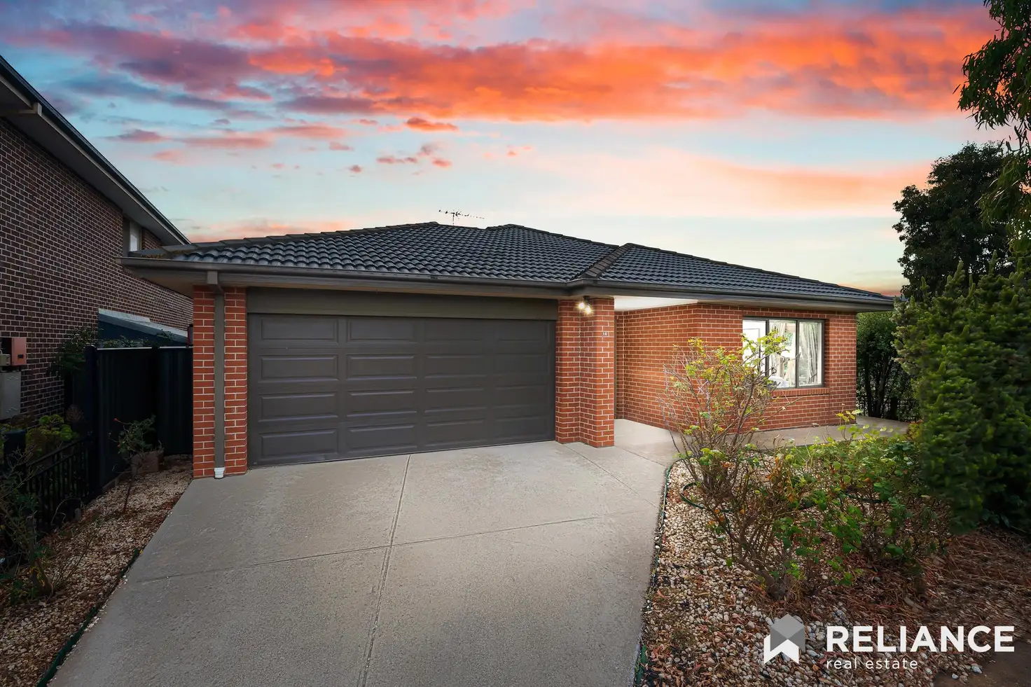 Main view of Homely house listing, 16 Hardwick Road, Point Cook VIC 3030