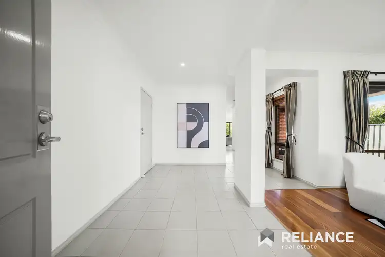 Third view of Homely house listing, 16 Hardwick Road, Point Cook VIC 3030
